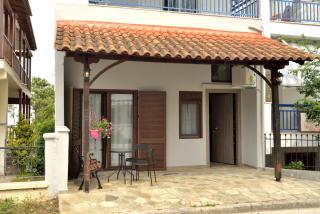 Suite Loft Apartment Konstantinidis - Nea Potidaea - 7
