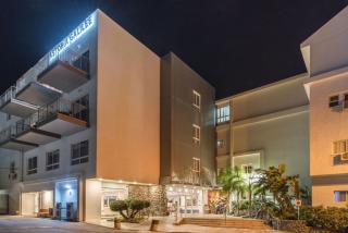 Astoria Galilee Hotel - 9