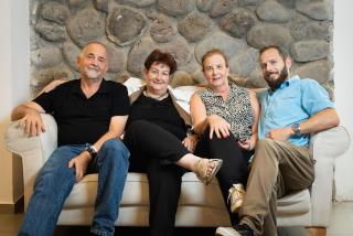 Astoria Galilee Hotel - 1