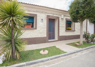 Casa Rural Marila - Puigmoreno - 1