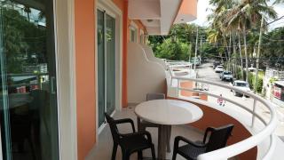 Aparta Hotel Caribe Paraiso - Juan Dolio - 1