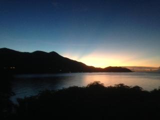 Passage du Soleil - Praslin - 1