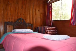 Oasis Paraiso Ecolodge - Cabanaconde - 1