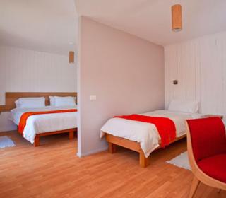 Hotel Ilaia - Punta Arenas - 6