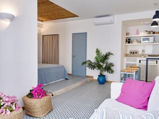 Kalithea Hills Appartment 2 - Koskinou - 8