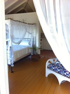 Treehouse Cottage - Five Islands Village - 8