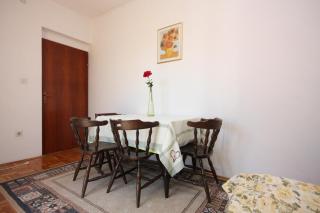 Apartments with a parking space Turanj, Biograd - 6212 - 3