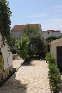 Apartments with a parking space Povljana, Pag - 6501 - 4