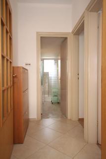 Apartments with parking space Seline, Paklenica - 6604 - Starigrad-Paklenica (Ortopula) - 2