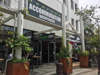 Tuatara Lodge - Invercargill - 9