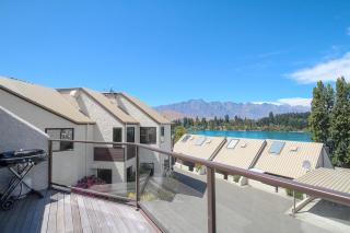 The Lodges - Queenstown - 8