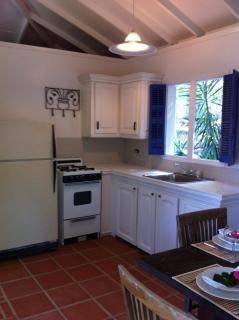 Treehouse Cottage - Five Islands Village - 7