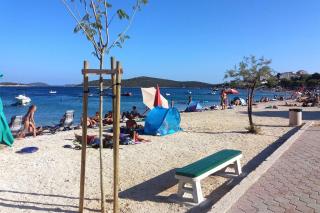Apartments by the sea Sevid, Trogir - 9125 - 2