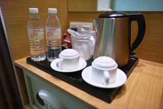 Hotel Mornington Bukit Permata Lumut - 1