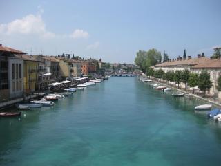 Acqua Verde Appartamenti - Peschiera del Garda - 6