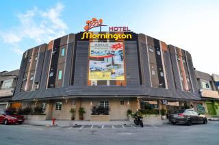 Hotel Mornington Bukit Permata Lumut - Lumut - 0