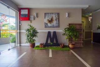 Hotel Mornington Bukit Permata Lumut - Lumut - 3