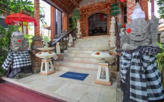 Abian Srama Hotel and Spa - Sanur - 6