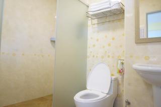 Holby No.8 Elevator Homestay - 2