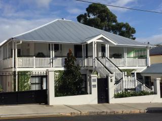 Heal House - Brisbane - 0