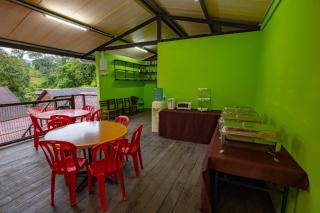 Pollock View Resort - Sungai Lembing - 1