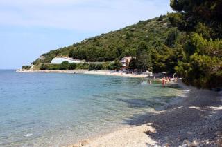 Apartments by the sea Podaca, Makarska - 6874 - 6