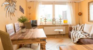 Altes Strandhus Kl.App Casa Ostsee - 0