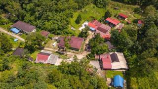 Pollock View Resort - Sungai Lembing - 5
