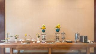 SSAW Boutique Hotel Ningbo CBD - Ningbo - 6
