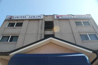 Hotel Adlon - Mariehamn - 2