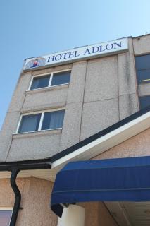 Hotel Adlon - Mariehamn - 4