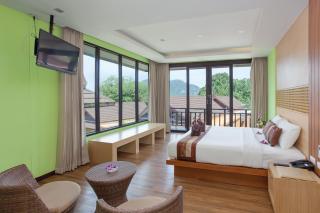 Phi Phi Long Beach Resort & Villa - Ko Phi Phi - 1