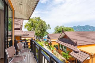 Phi Phi Long Beach Resort & Villa - 2