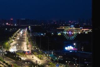 Henan Luoyang·Dingding Gate Ruins Museum· Locals Apartment 00153860 - 4