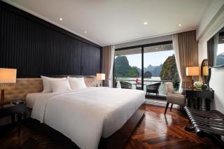 Stellar of the Seas Cruise - Ha Long - 3