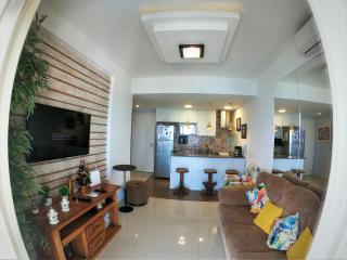 Porto Real Suites Apto Luxo com vista p/ Mar - Mangaratiba - 2