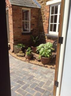The Rear of the Plough,Everdon. - Daventry - 8