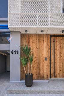 H suite Go - Changhua City - 7