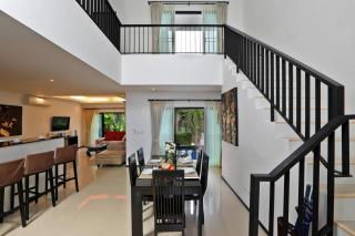 Thaimond Residence by TropicLook Walkable distance to Naiharn beach - 3