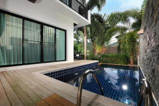 Thaimond Residence by TropicLook Walkable distance to Naiharn beach - 0