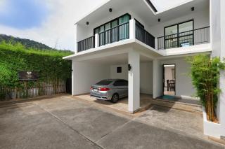 Thaimond Residence by TropicLook Walkable distance to Naiharn beach - 8