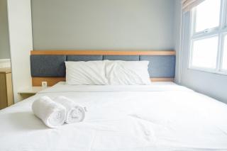 Pleasant 2BR Apartment at Gateway Pasteur By Travelio - 9