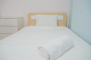 Pleasant 2BR Apartment at Gateway Pasteur By Travelio - Bandung - 6