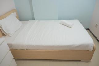 Pleasant 2BR Apartment at Gateway Pasteur By Travelio - Bandung - 5