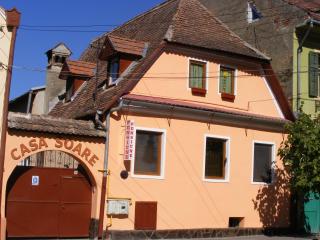 Casa Soare check-in independent - Sighişoara - 7