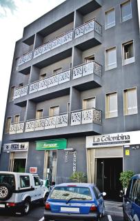 Hotel La Colombina - San Sebastián de la Gomera - 5
