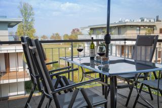 Zamárdi Design Apartment - Zamárdi - 7