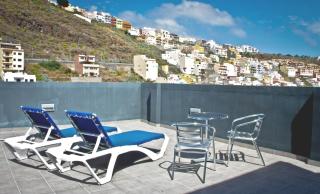 Hotel La Colombina - San Sebastián de la Gomera - 3