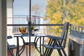 Zamárdi Design Apartment - Zamárdi - 6