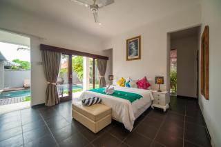 Casa Priya Canggu - Canggu - 2